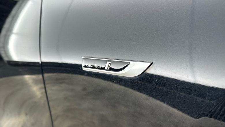 BMW 3 Series 330e M Sport 4dr Step Auto Saloon